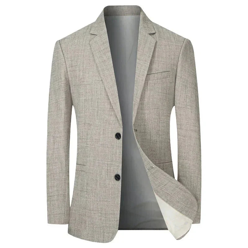 Blazer Masculino Esporte Fino - Lojas Firenzo