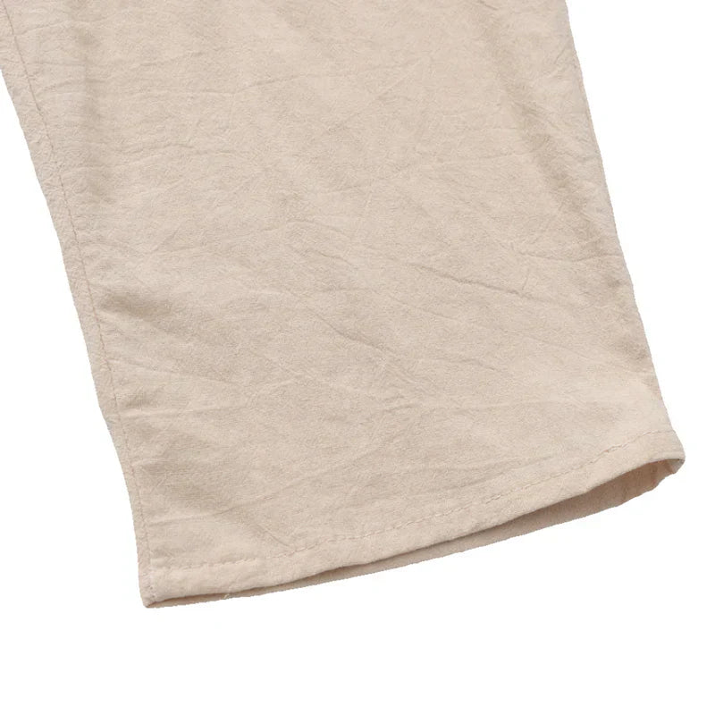 Calça Linho Masculina Firenzo - Lojas Firenzo