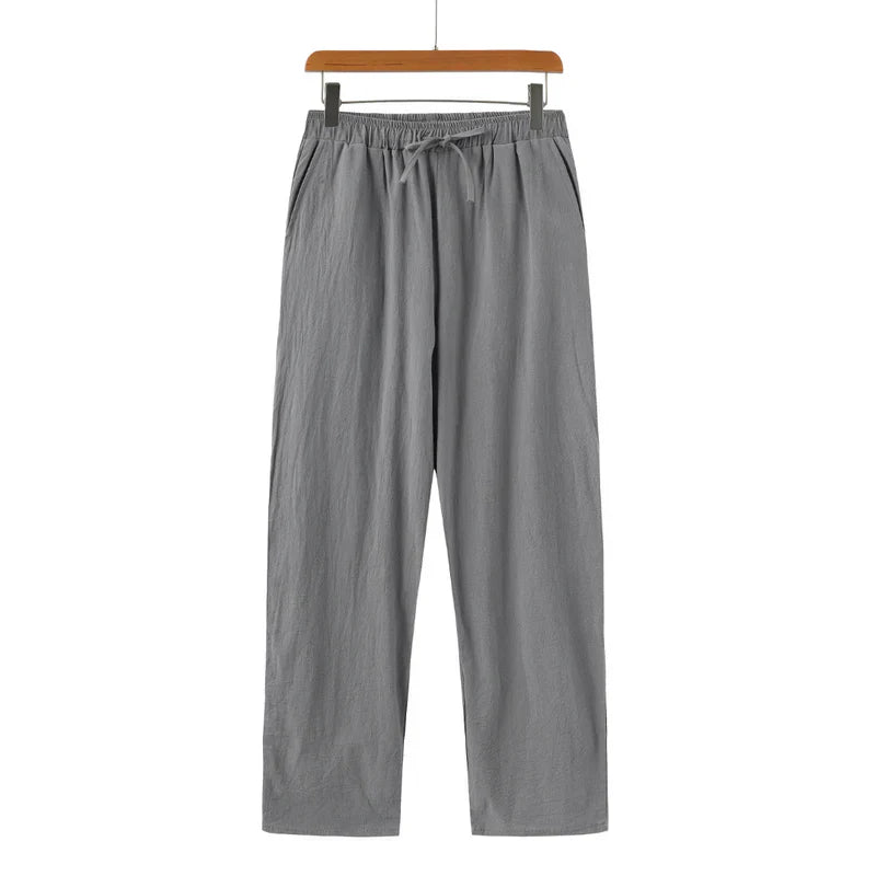 Calça Linho Masculina Firenzo - Lojas Firenzo