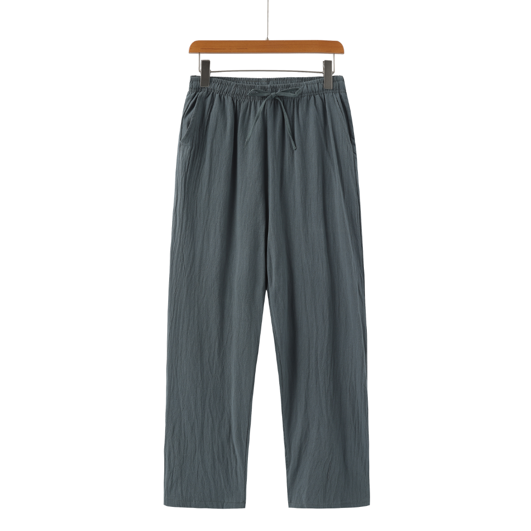Calça Linho Masculina Firenzo - Lojas Firenzo