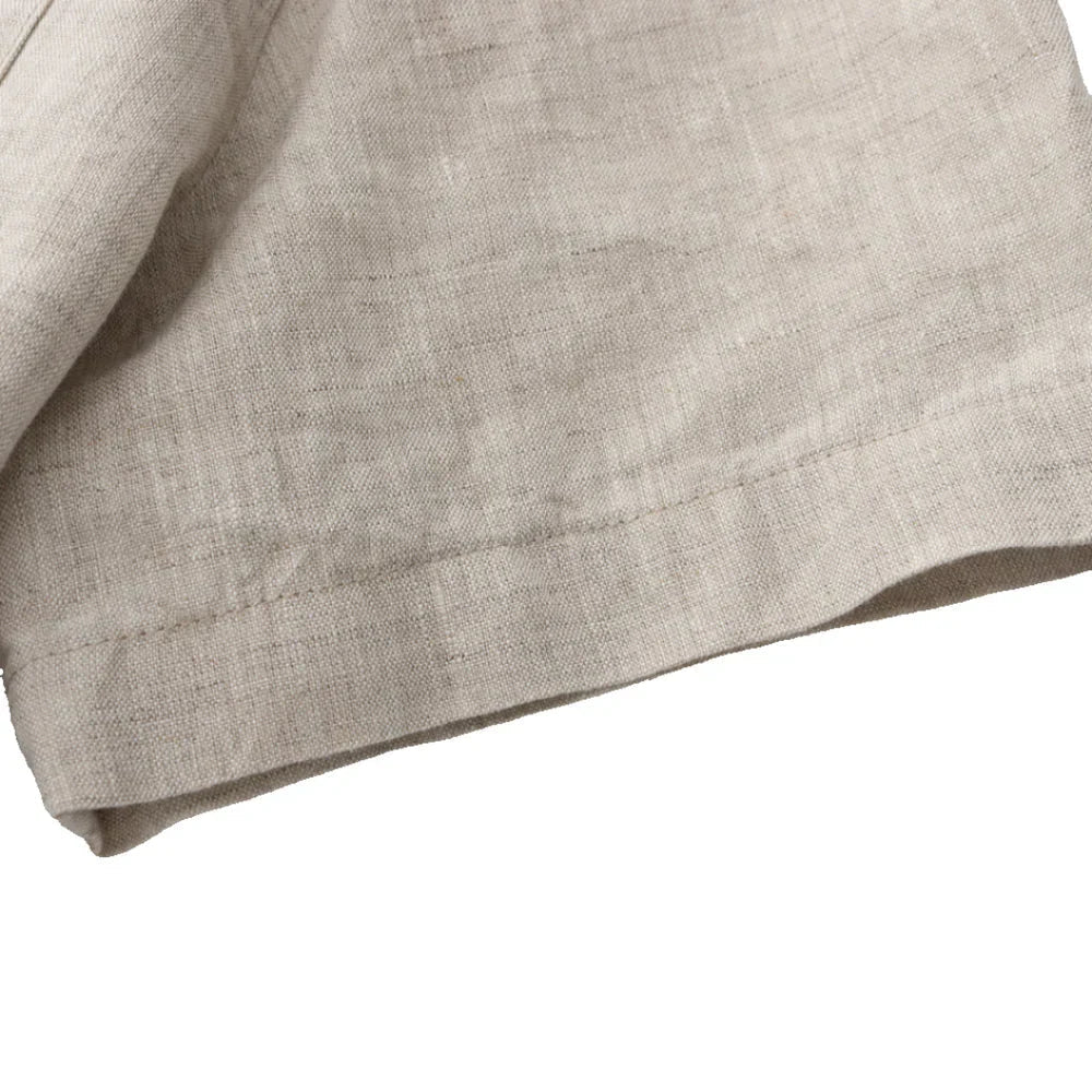 Camisa Masculina de Linho Veneza - Lojas Firenzo