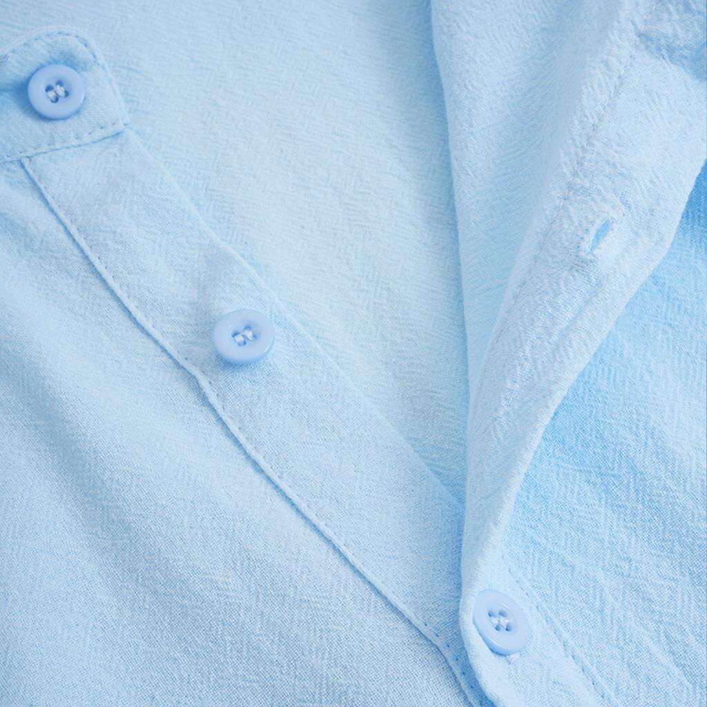 Camisa de Linho Masculina Firenzo - Lojas Firenzo