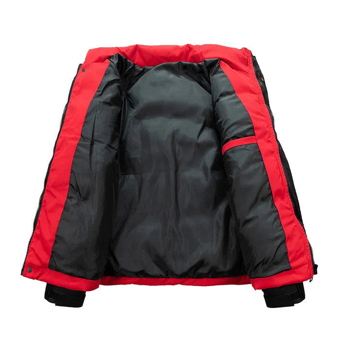 Jaqueta Bobojaco Masculina Firenzo FRZ143 - Lojas Firenzo
