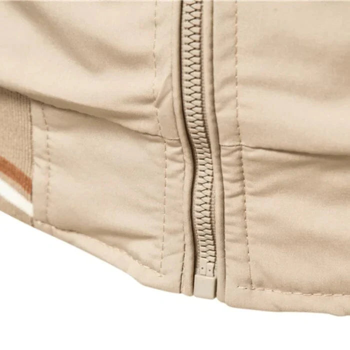 Jaqueta Casual Masculina Denim Edge - Lojas Firenzo