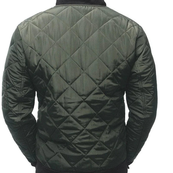 Jaqueta Masculina Arvenor Firenzo - Lojas Firenzo