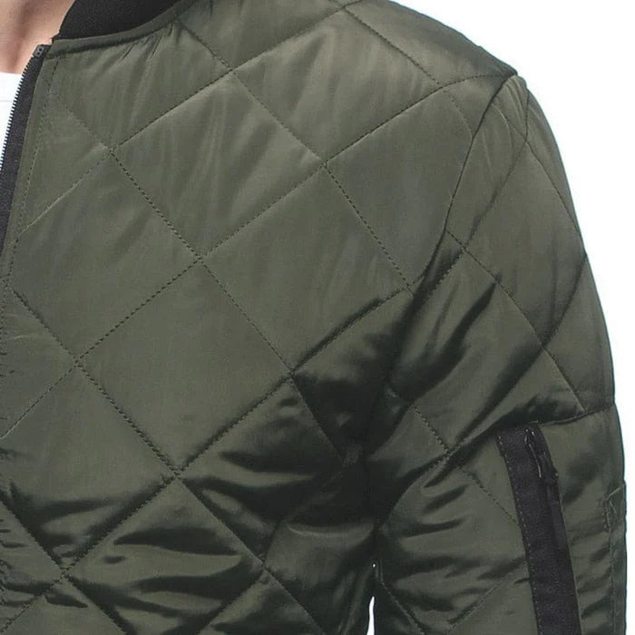 Jaqueta Masculina Arvenor Firenzo - Lojas Firenzo