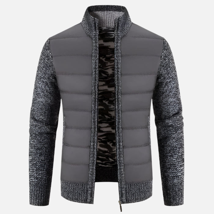 Jaqueta Masculina Arvint Firenzo - Lojas Firenzo