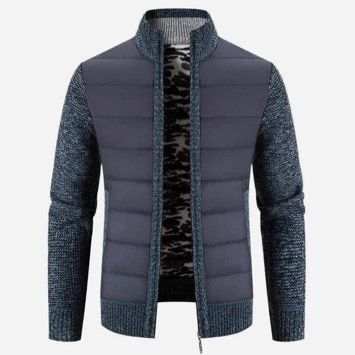 Jaqueta Masculina Arvint Firenzo - Lojas Firenzo