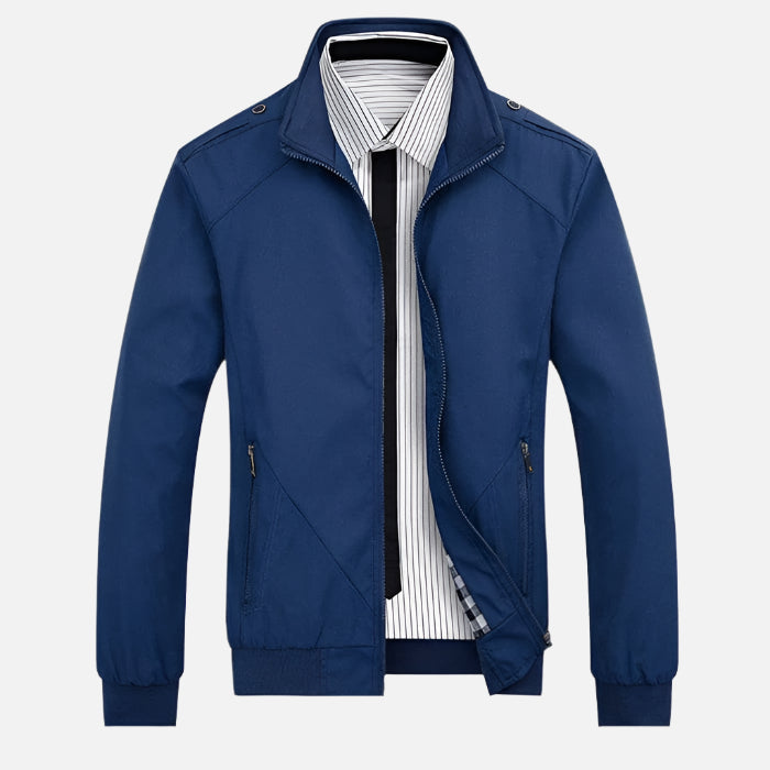 Jaqueta Masculina Casual Firenzo FRZ142 - Lojas Firenzo