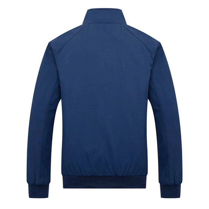 Jaqueta Masculina Casual Firenzo FRZ142 - Lojas Firenzo