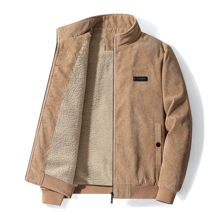 Jaqueta Masculina Firenzo FRZ113 - Lojas Firenzo