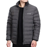 Jaqueta Masculina Outline - Lojas Firenzo