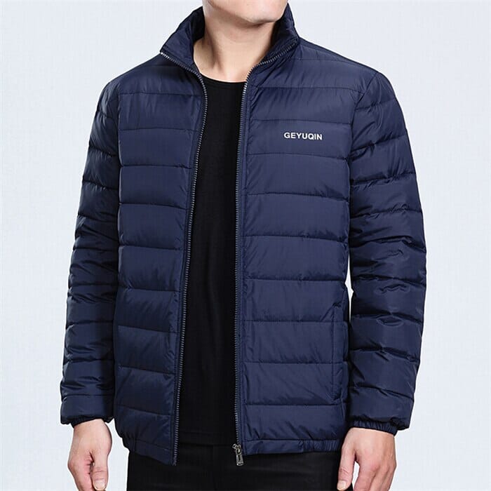 Jaqueta Masculina Outline - Lojas Firenzo