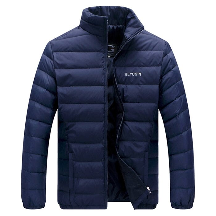 Jaqueta Masculina Outline - Lojas Firenzo