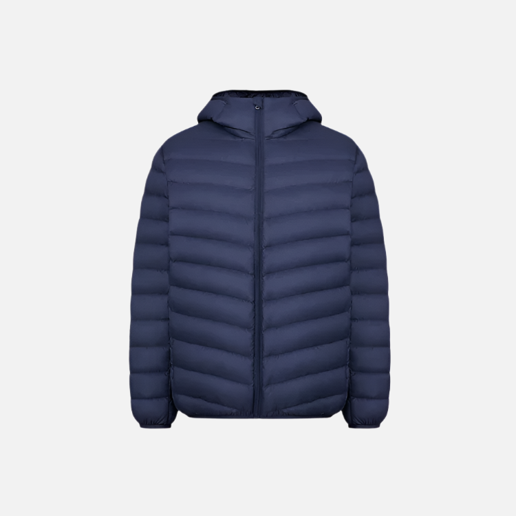 Jaqueta Masculina Puffer Arven Firenzo - Lojas Firenzo