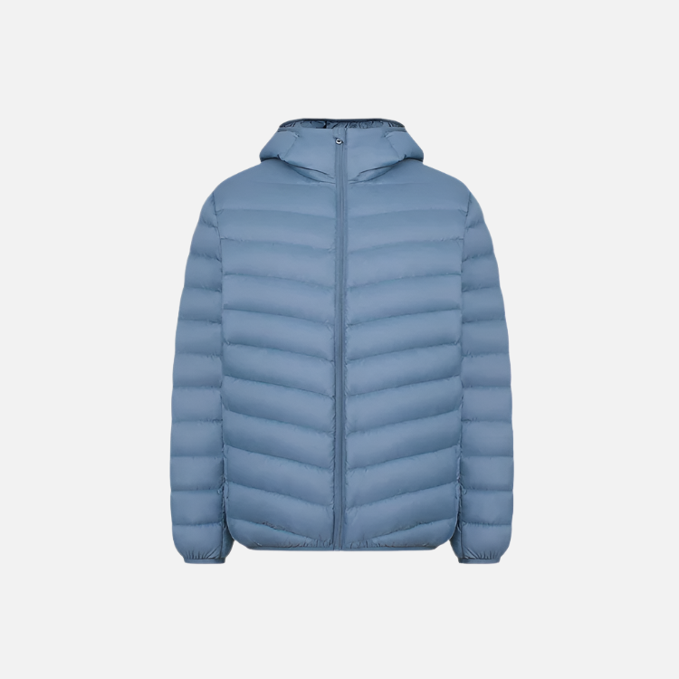 Jaqueta Masculina Puffer Arven Firenzo - Lojas Firenzo