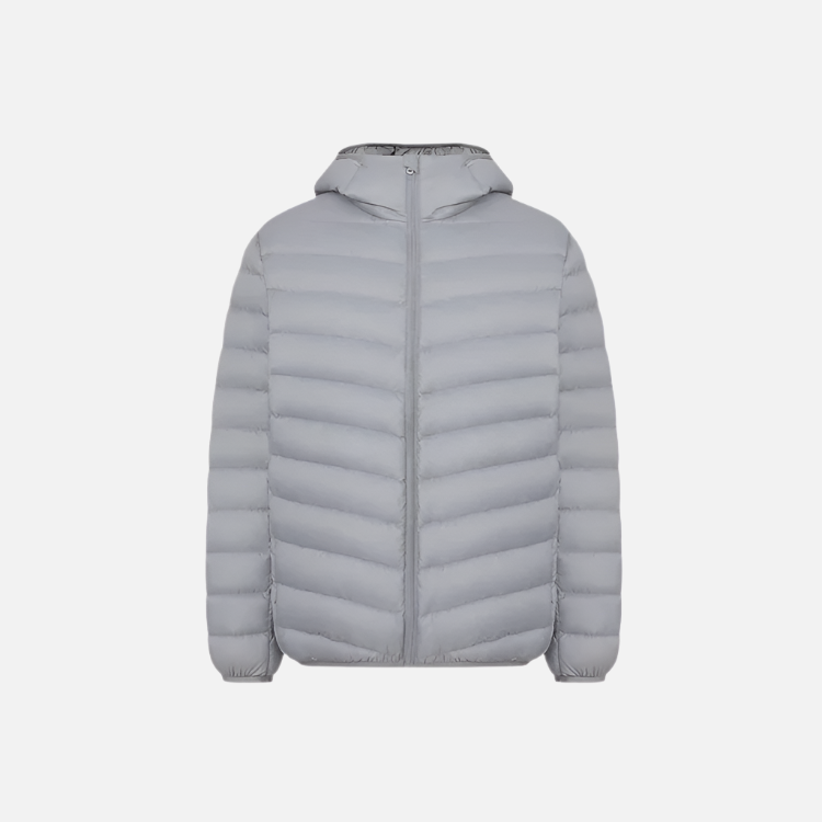 Jaqueta Masculina Puffer Arven Firenzo - Lojas Firenzo