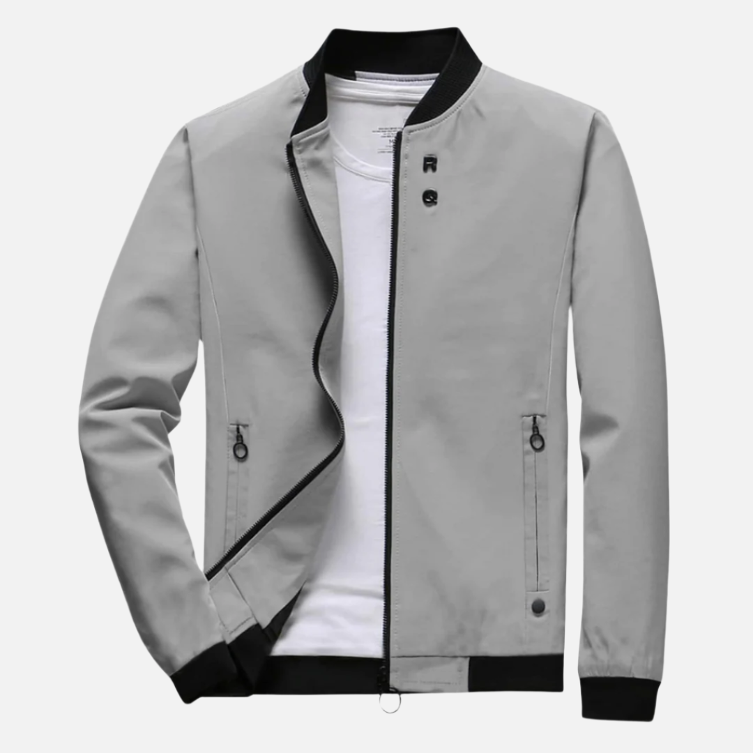Jaqueta Masculina Ravvek Firenzo - Lojas Firenzo
