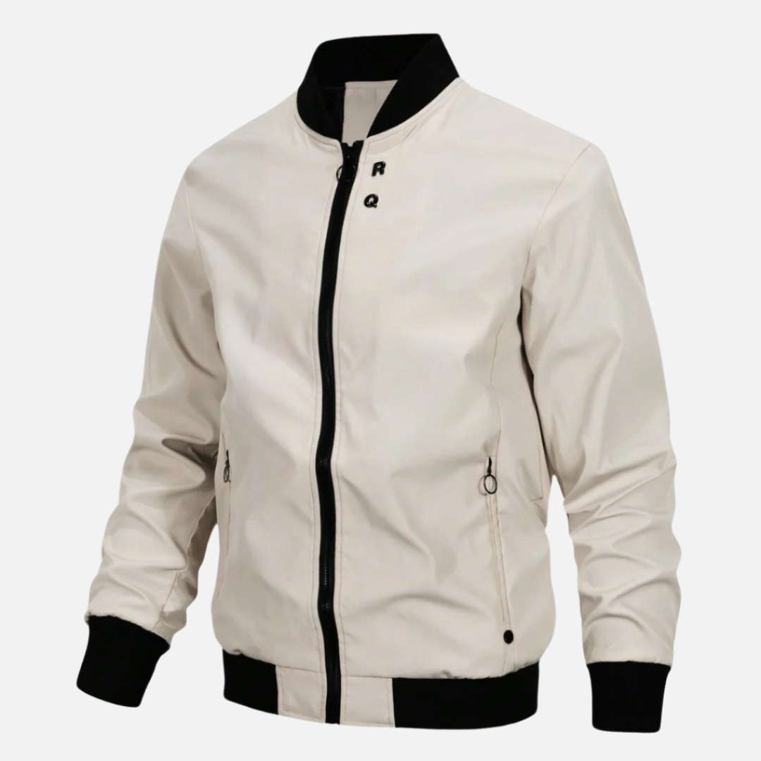 Jaqueta Masculina Ravvek Firenzo - Lojas Firenzo