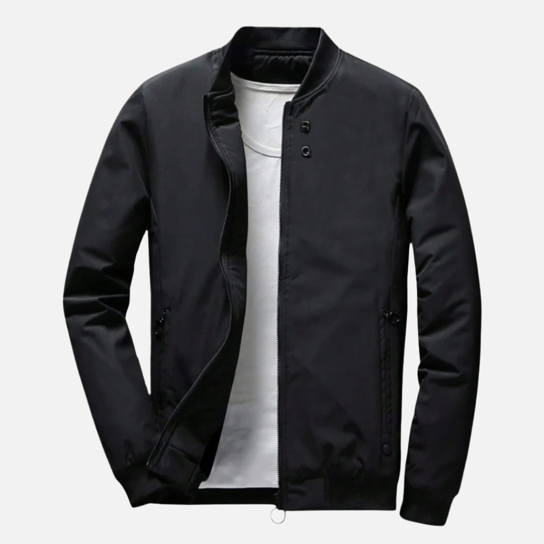 Jaqueta Masculina Ravvek Firenzo - Lojas Firenzo