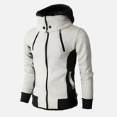 Jaqueta Moletom Masculina Urban Tech Firenzo - Lojas Firenzo