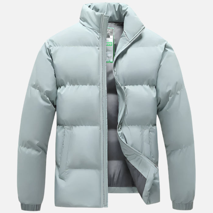Jaqueta Puffer Masculina Firenzo FRZ145 - Lojas Firenzo