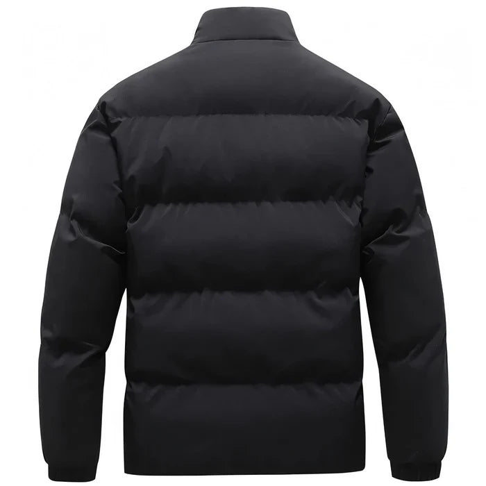 Jaqueta Puffer Masculina Firenzo FRZ145 - Lojas Firenzo