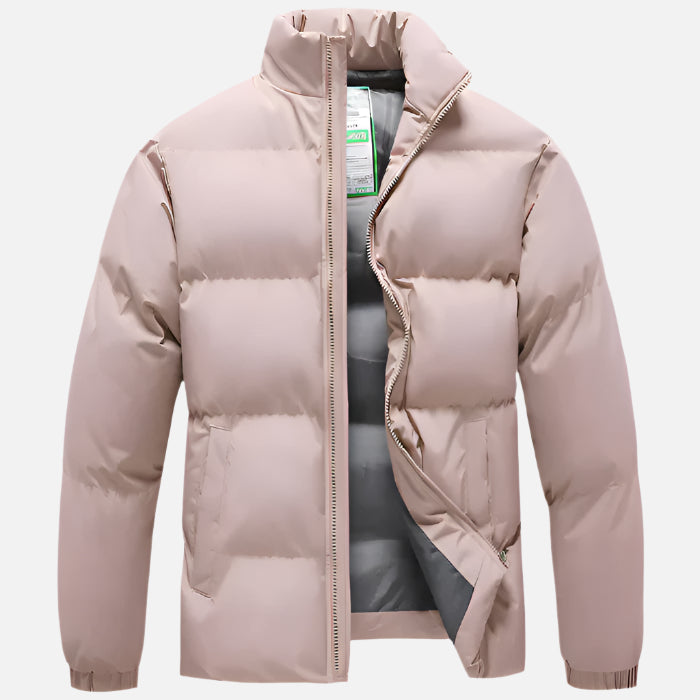 Jaqueta Puffer Masculina Firenzo FRZ145 - Lojas Firenzo