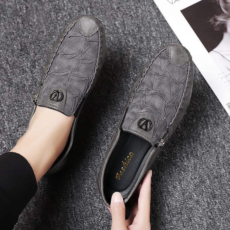 Sapato Mocassim Masculino Elegance - Lojas Firenzo