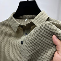 Camisa Polo Ice Moda Executiva