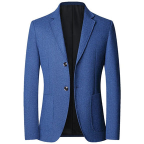 Blazer Masculino Alpha - Lojas Firenzo