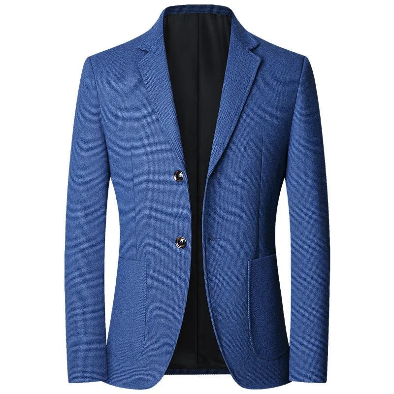 Blazer Masculino Alpha - Lojas Firenzo