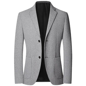 Blazer Masculino Alpha - Lojas Firenzo