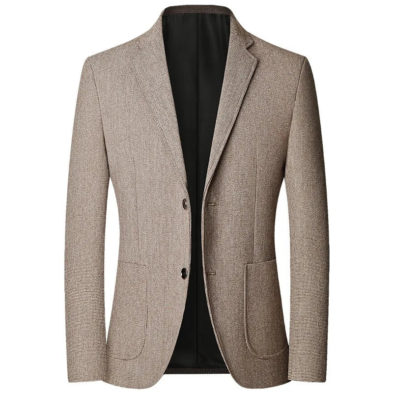 Blazer Masculino Alpha - Lojas Firenzo