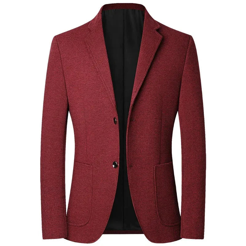 Blazer Masculino Alpha - Lojas Firenzo