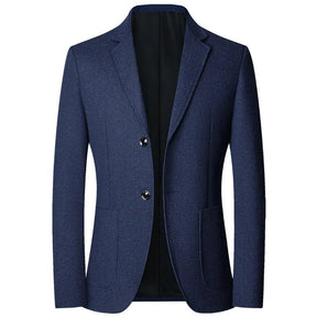 Blazer Masculino Alpha - Lojas Firenzo