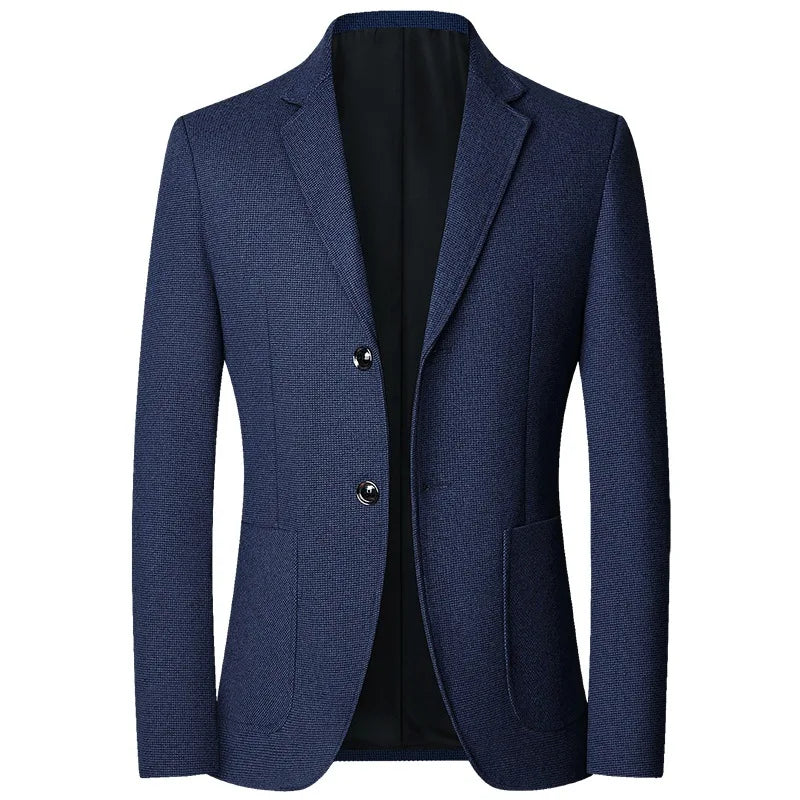 Blazer Masculino Alpha - Lojas Firenzo