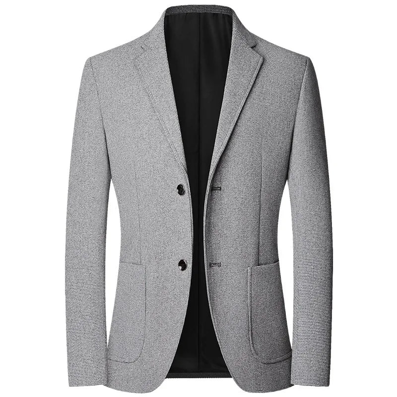 Blazer Masculino Alpha - Lojas Firenzo