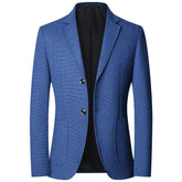 Blazer Masculino Alpha - Lojas Firenzo