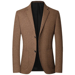 Blazer Masculino Alpha - Lojas Firenzo