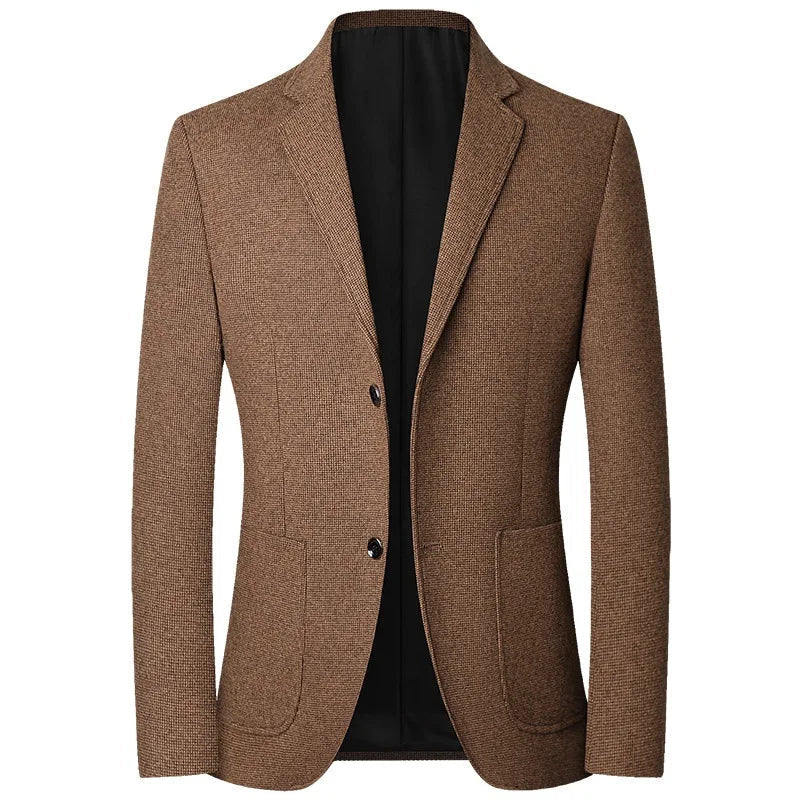 Blazer Masculino Alpha - Lojas Firenzo