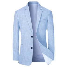 Blazer Masculino Esporte Fino - Lojas Firenzo