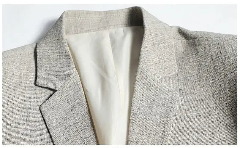 Blazer Masculino Esporte Fino - Lojas Firenzo