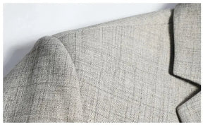 Blazer Masculino Esporte Fino - Lojas Firenzo