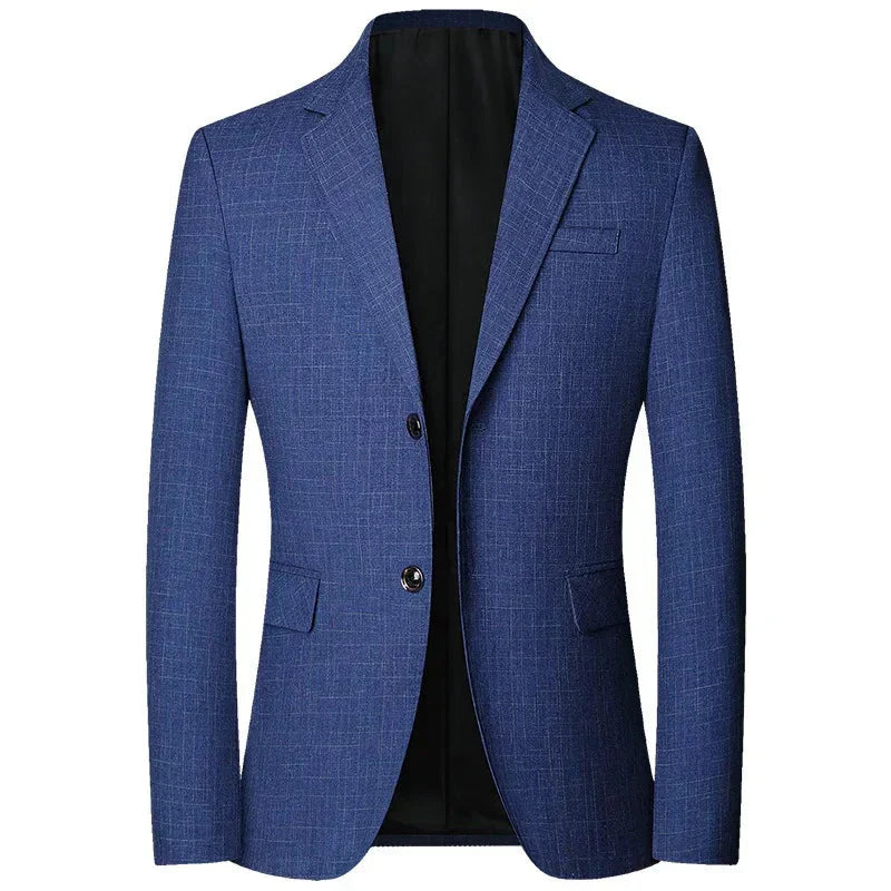 Blazer Masculino Formal Alfaiataria - Lojas Firenzo