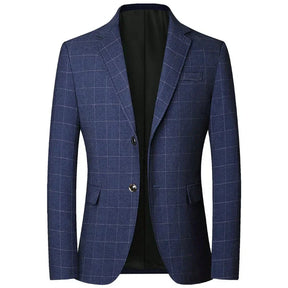 Blazer Masculino Formal Alfaiataria - Lojas Firenzo