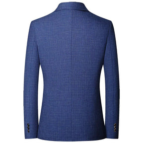 Blazer Masculino Formal Alfaiataria - Lojas Firenzo