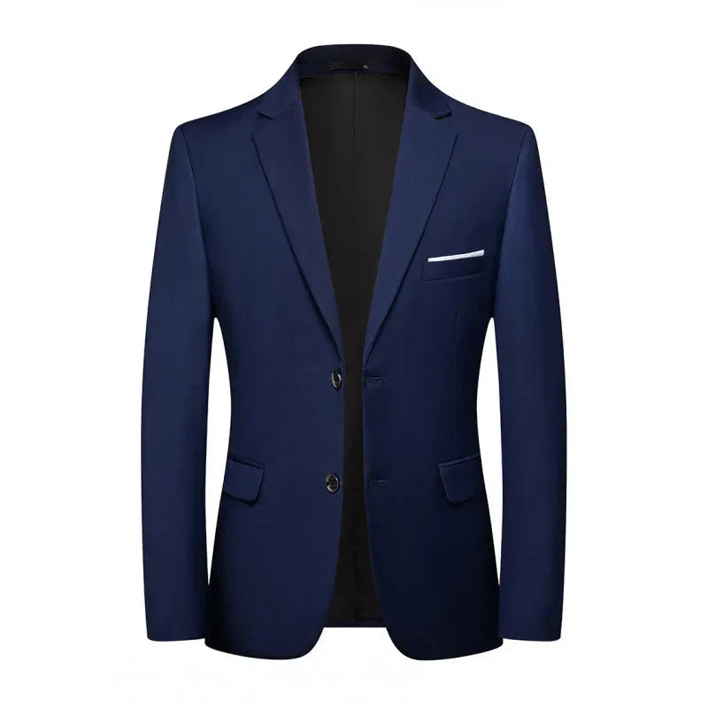 Blazer Masculino London - Lojas Firenzo