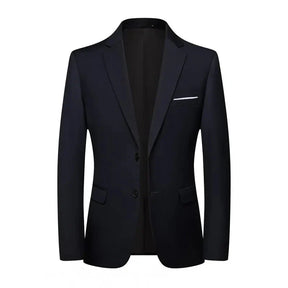 Blazer Masculino London - Lojas Firenzo