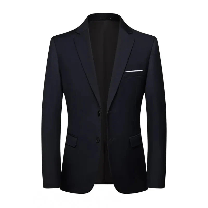 Blazer Masculino London - Lojas Firenzo